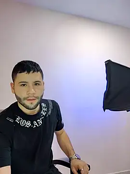 AndyKnoxx online show from 02/13/26, 08:27