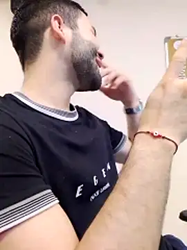 AndyKnoxx online show from 03/01/26, 06:32