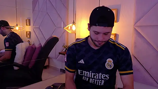 AndyKnoxx online show from 03/03/26, 08:04