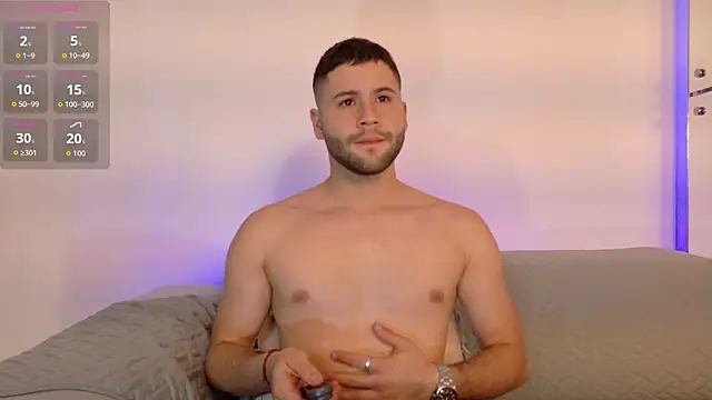 AndyKnoxx online show from 03/06/26, 08:16