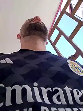 AndyKnoxx online show from 04/14/26, 07:42