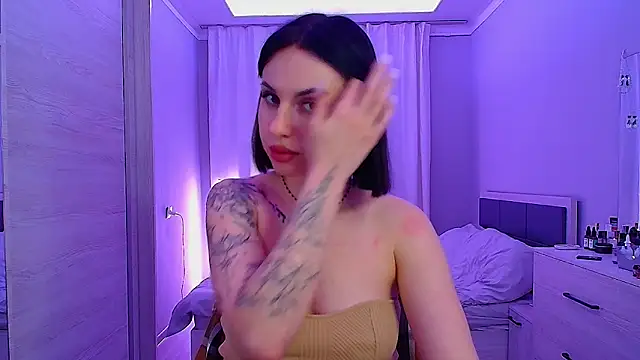 Pure temptation J online show from 01/17/26, 05:38