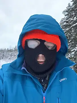 Herr Snusk online show from 01/08/26, 02:19