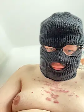 Herr Snusk online show from 02/03/26, 02:22