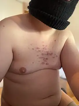 Herr Snusk online show from 03/03/26, 01:06