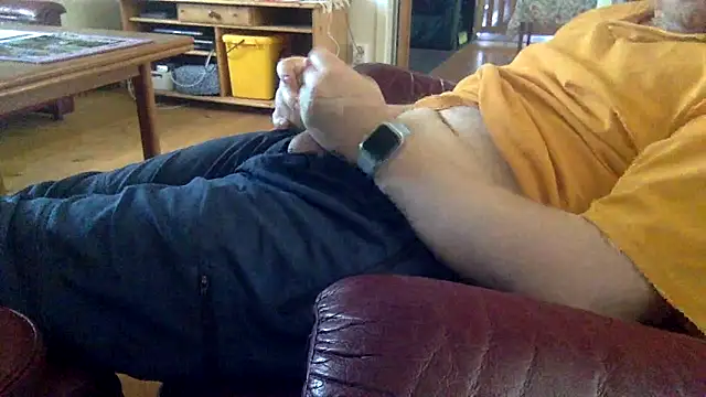 Herr Snusk online show from 05/27/26, 11:40