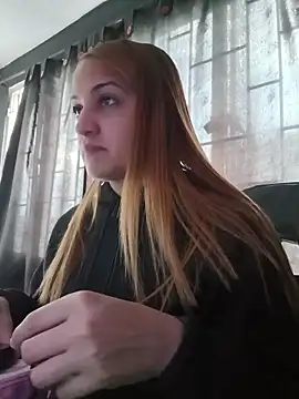 Ruby hott online show from 01/16/26, 12:09