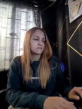 Snapshot of Ruby_hott chatting on 03/02/26, 12:45 Ruby hott online show from 03/02/26, 12:45