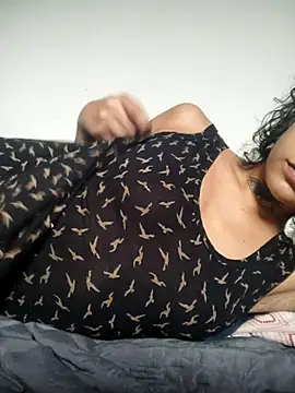 DesireLola online show from 07/28/26, 03:21