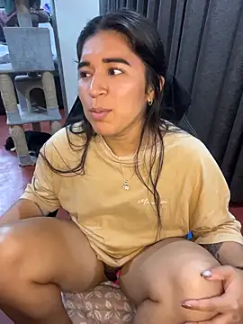 Snapshot of Minico25 chatting on 04/23/26, 01:29 Minico25 online show from 04/23/26, 01:29