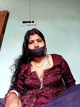 Monisha9876 online show from 01/12/26, 05:45