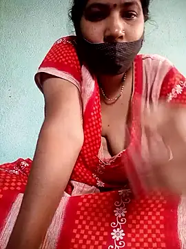 Monisha9876 online show from 01/13/26, 08:52