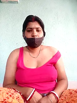 Monisha9876 online show from 01/15/26, 09:14