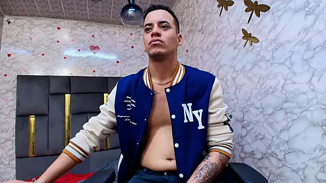 Brent Storne online show from 02/25/26, 04:44