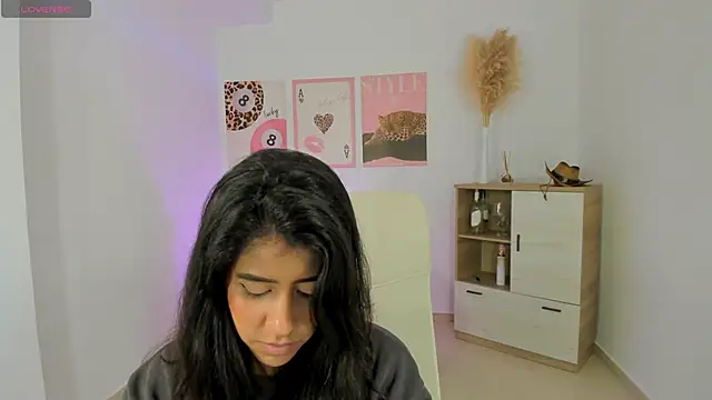 Sussan Monroe online show from 02/22/26, 10:03