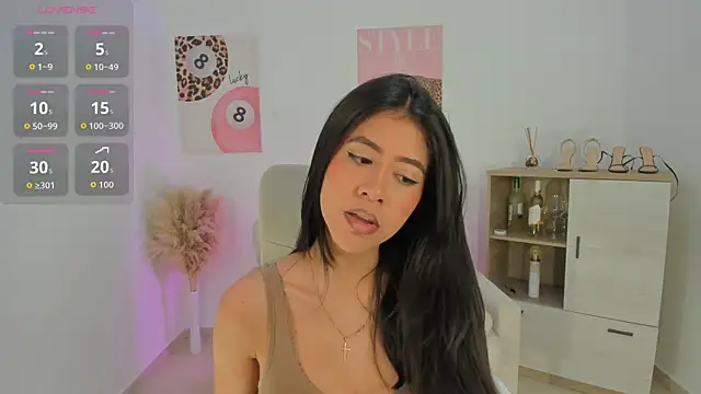 Snapshot of Sussan_Monroe chatting on 03/26/26, 10:43 Sussan Monroe online show from 03/26/26, 10:43