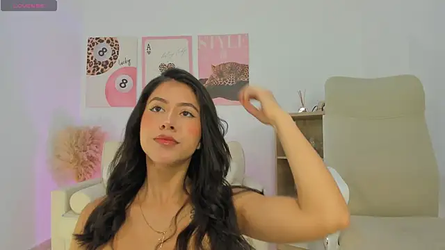 Snapshot of Sussan_Monroe chatting on 04/18/26, 09:24 Sussan Monroe online show from 04/18/26, 09:24