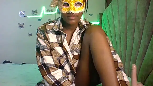 goddess kazola online show from 02/27/26, 03:06