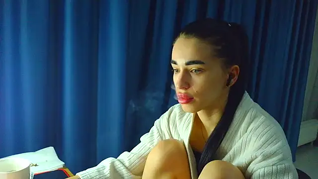 Vlada Elfie online show from 03/09/26, 06:45