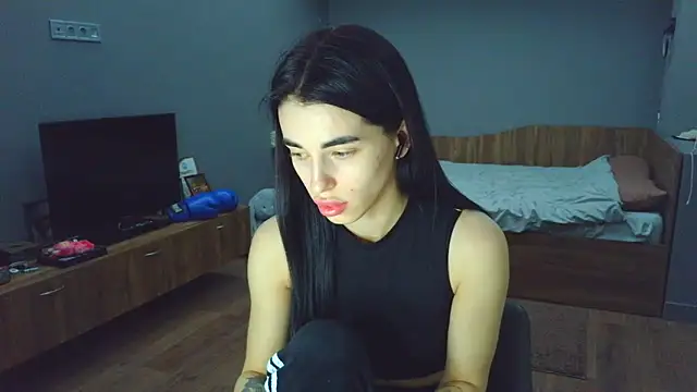 Vlada Elfie online show from 04/13/26, 05:29