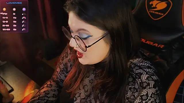 PixelMiss online show from 05/08/26, 02:33