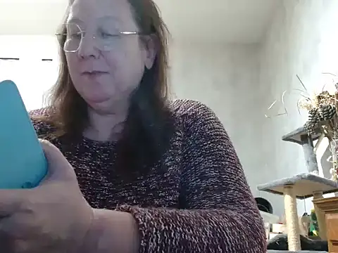 xmyriamx online show from 02/03/26, 08:14