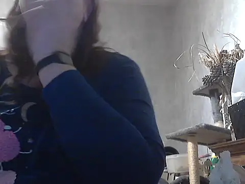 xmyriamx online show from 02/16/26, 08:16