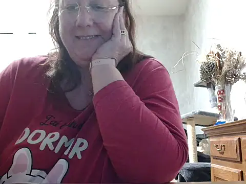 Snapshot of xmyriamx chatting on 03/19/26, 07:51 xmyriamx online show from 03/19/26, 07:51