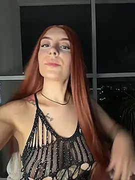 alesziarose  online show from 02/26/26, 12:20