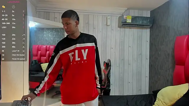  erick j online show from 01/15/26, 08:12