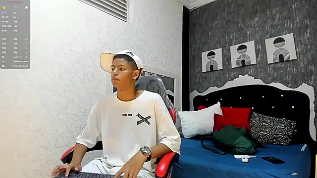  erick j online show from 02/03/26, 08:14