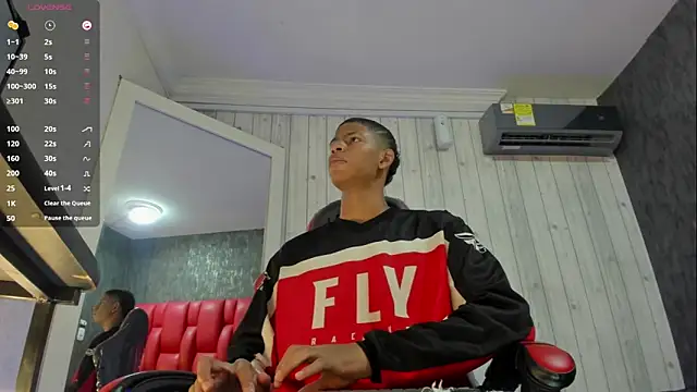  erick j online show from 02/13/26, 08:27