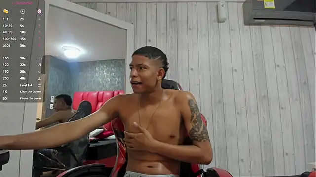  erick j online show from 02/24/26, 07:56