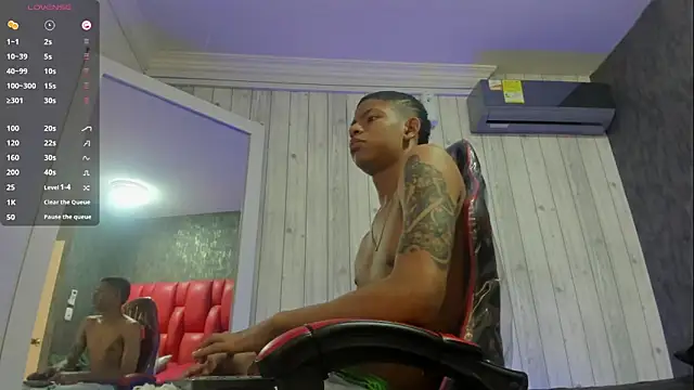  erick j online show from 02/27/26, 08:09