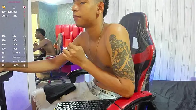 Snapshot of _erick_j chatting on 03/09/26, 08:02 erick j online show from 03/09/26, 08:02