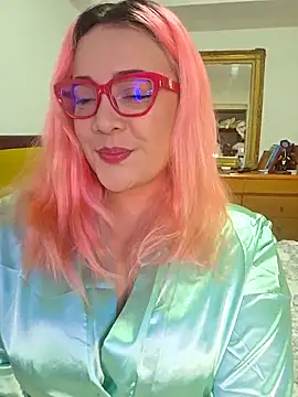 Snapshot of Nova-Satela chatting on 02/01/26, 06:06 Nova-Satela online show from 02/01/26, 06:06