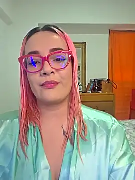 Snapshot of Nova-Satela chatting on 02/04/26, 06:14 Nova-Satela online show from 02/04/26, 06:14