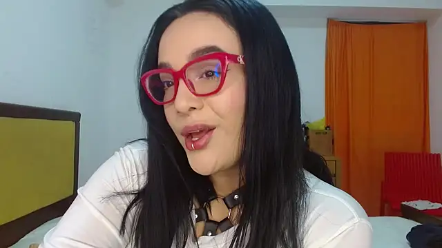 Snapshot of Nova-Satela chatting on 02/23/26, 05:54 Nova-Satela online show from 02/23/26, 05:54