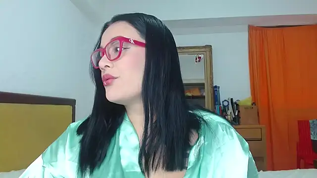 Snapshot of Nova-Satela chatting on 02/24/26, 06:06 Nova-Satela online show from 02/24/26, 06:06