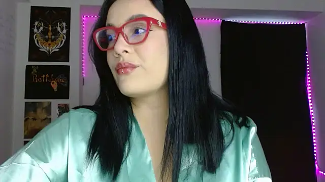 Snapshot of Nova-Satela chatting on 03/02/26, 06:15 Nova-Satela online show from 03/02/26, 06:15