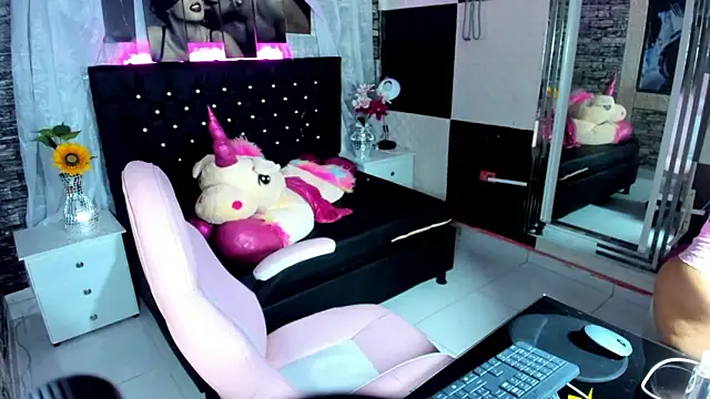 KittyMeaww online show from 02/17/26, 07:20