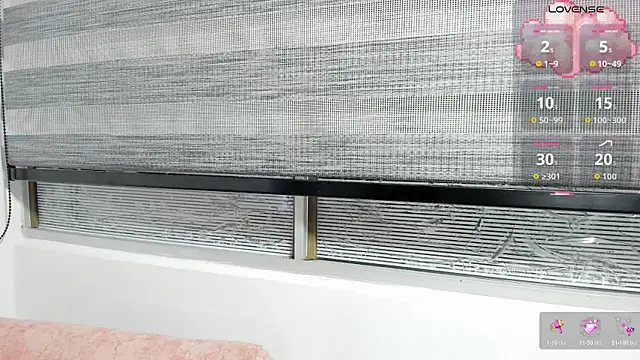 Snapshot of little_dolly3 chatting on 04/06/26, 10:38 little dolly3 online show from 04/06/26, 10:38