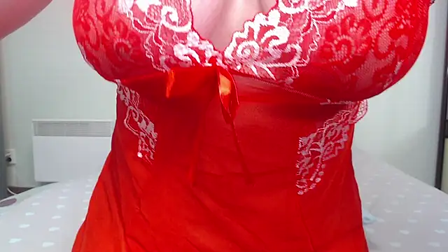 Snapshot of _Sweet_Dream_ chatting on 02/19/25, 05:49  Sweet Dream  online show from 02/19/25, 05:49