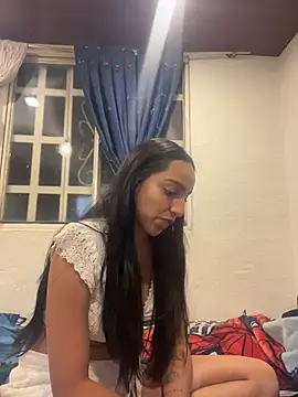 Eve Ritz online show from 03/03/26, 04:51