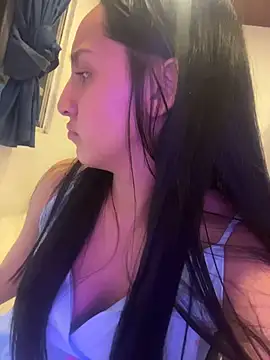 Eve Ritz online show from 03/12/26, 04:40