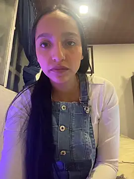 Eve Ritz online show from 03/15/26, 04:29