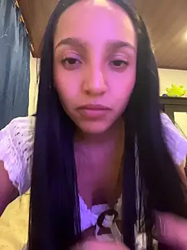 Eve Ritz online show from 03/23/26, 04:38