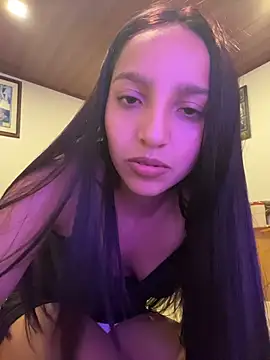 Eve Ritz online show from 04/07/26, 04:35