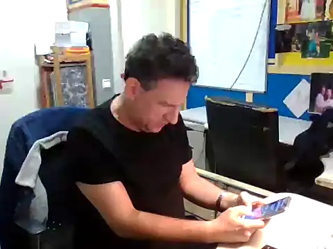 Viteperromad online show from 04/02/26, 11:08