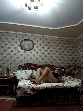 julianA1964 online show from 04/06/26, 06:25